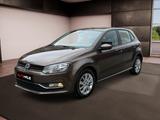 Volkswagen Polo V Comfortline BMT/Start-Stopp - gebrauchte Kleinwagen in Lünen