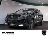 Peugeot 5008 Allure Pack MildHybrid 136 e-DSC6 LED 360° - gebrauchte SUV & Geländewagen
