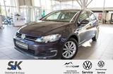 Volkswagen Golf Lounge | Bi-Xenon | Panoramadach | Sitzheiz - Volkswagen Golf mit Diesel-Antrieb: Schiebedach, Limousine
