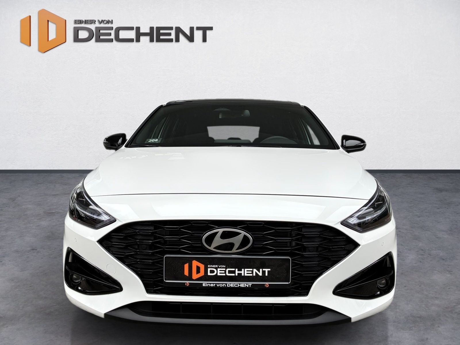 Hyundai i30 – Bild 3