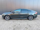 Ford Mondeo 1,5 EcoBoost ST-Line - Ford Mondeo: Limousine