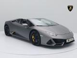 Lamborghini Huracán Evo Spyder MY24 I SPORTSITZE I AD PERSON