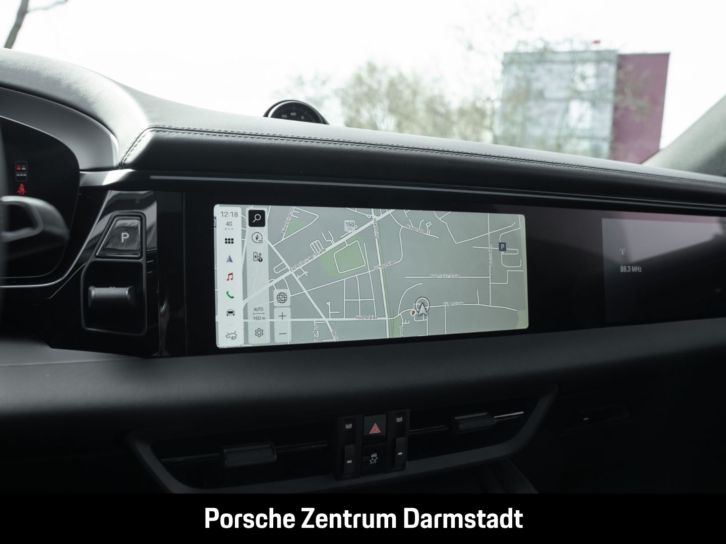 Porsche Macan - Bild 29