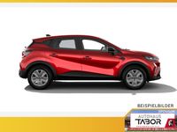 Renault Captur - Vorschau Bild 3