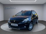 Peugeot 2008 1.2 GT-Line LM Klima Pano - Peugeot 2008 mit Panoramadach
