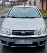 Fiat punto  1.2  TÜV  11 .2027. top - Fiat Punto aus 2025