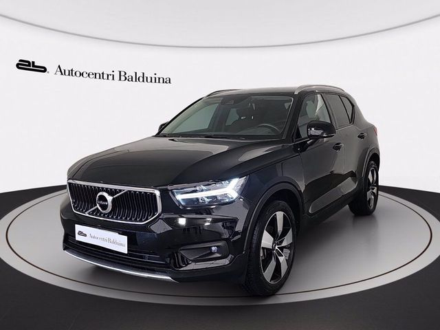 Volvo VOLVO Xc40 1.5 t3 momentum pro 163cv auto my21 d