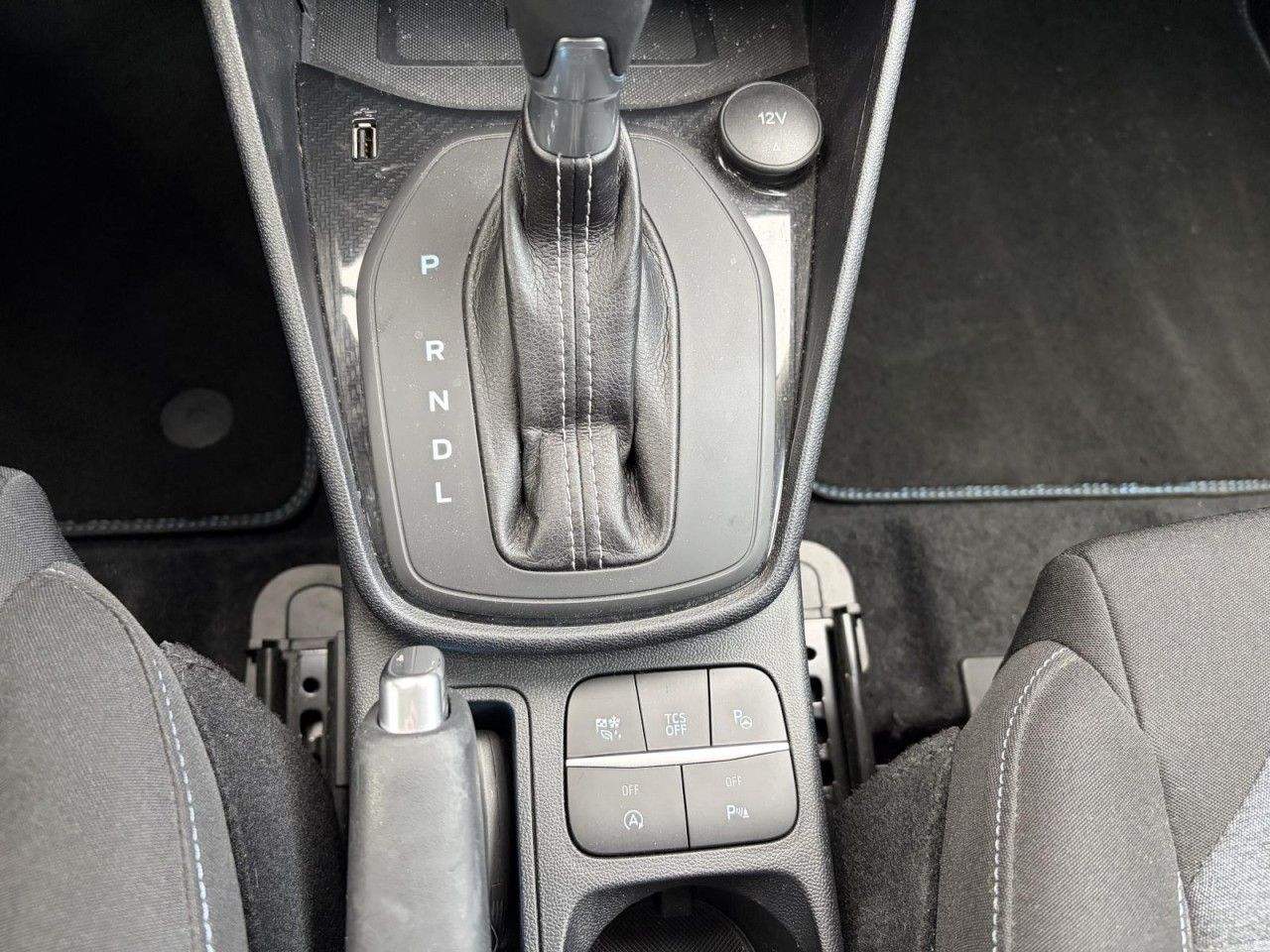 Ford Fiesta Active X AUTOMATIK ACC LED foto 21