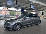 Mercedes-Benz A 180 BlueEfficiency AMG LINE - Mercedes-Benz A 180 Gebrauchtwagen in Köln
