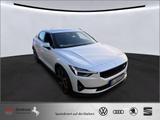 Polestar 2 Long Range Dual Perform AZN-FÖRDERUNG - Polestar 2 mit Elektro-Antrieb: Beheizbares Lenkrad