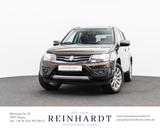 Suzuki GRAND VITARA X30 1.9 DDIS 4x4 XENON/LEDER/eGSD - Suzuki Grand Vitara: Leder, Allradantrieb