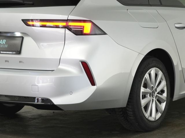 Astra L ST ELEGANCE CDTI+LED+NAVI+RÜCKFAHRKAMERA