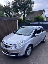 Opel Corsa 1.2 16V  Edition - Opel Corsa: 16v Edition