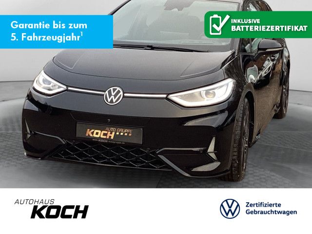 Volkswagen ID.3 - Bild 1