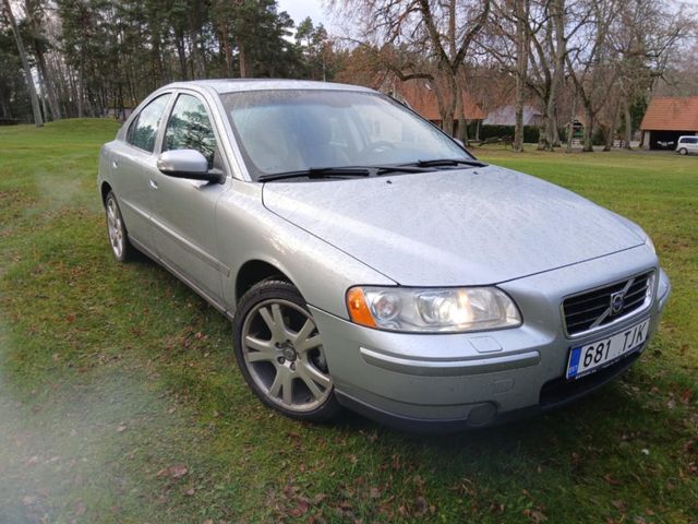 Volvo S60 D5 Momentum