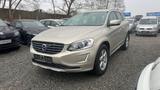 Volvo XC60 D4 Summum* Vollausstattung*Euro 6*Ahk* - Volvo XC60: Leder