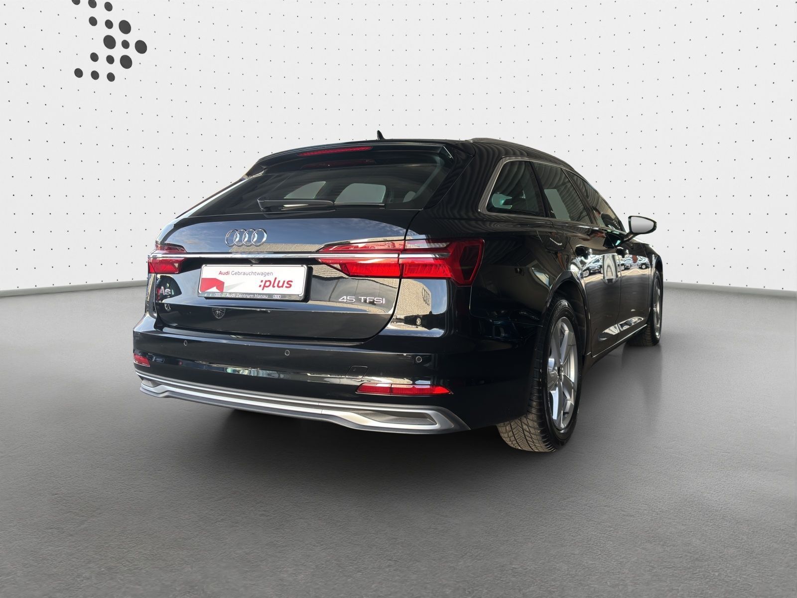 Audi A6 - Bild 2