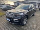 Ford Explorer Platinum Plug-in-Hybrid 4x4 - Ford Explorer Plug-in Hybrid (PHEV) Gebrauchtwagen