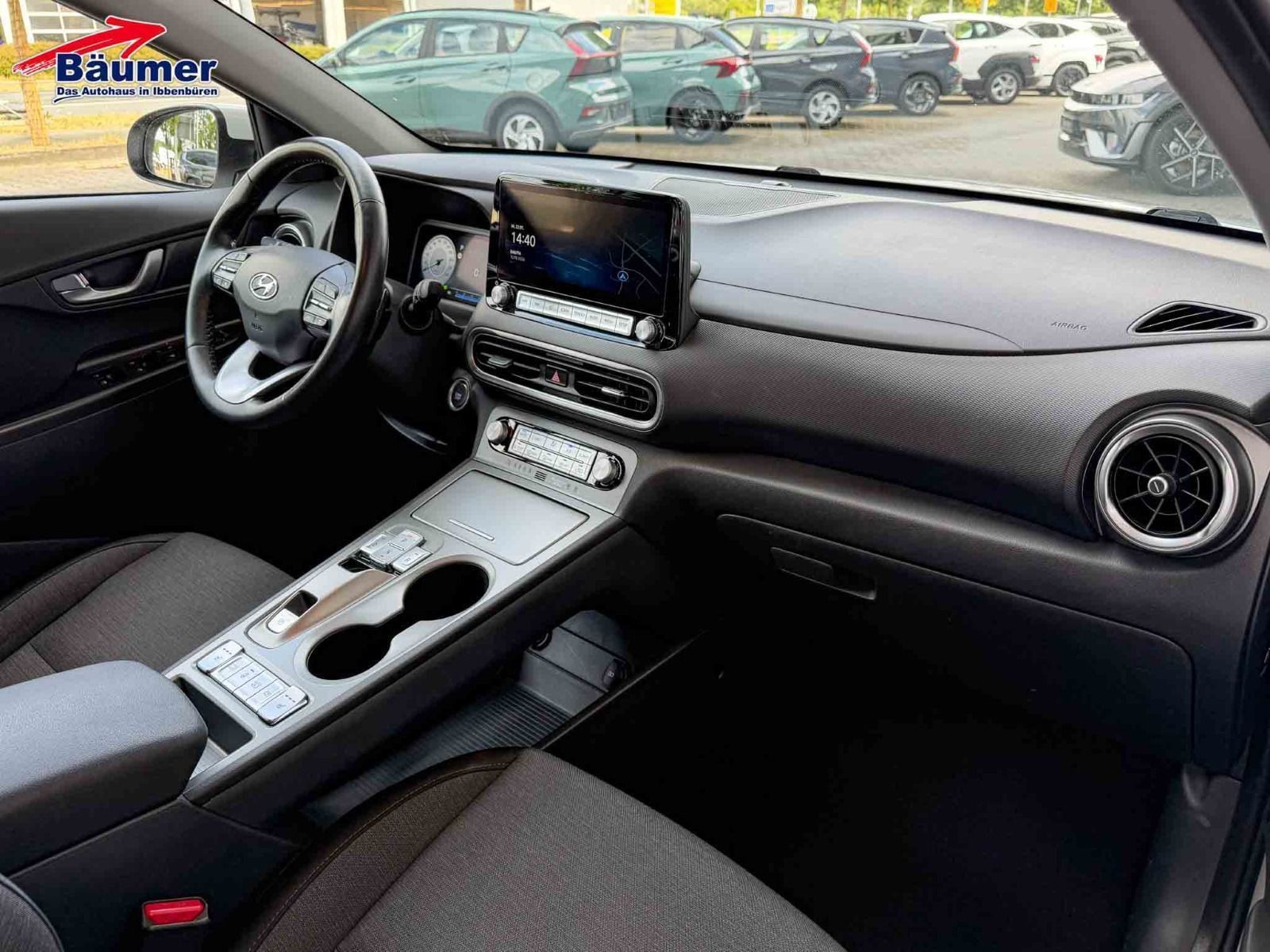 Hyundai Kona – Bild 13