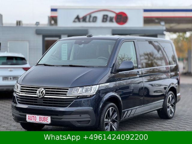 Volkswagen T6 Multivan Comfortline 4MOTION 7SITZER|AHK