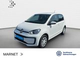 Volkswagen up! 1.0 move up! *KAMERA*KLIMA*PDC*ALLWETTER* - Volkswagen up! mit Benzin-Antrieb: 1.0
