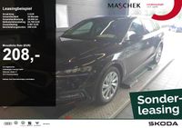 Skoda Octavia - Vorschau Bild 1