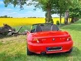 BMW z3 1.9 (E36), EZ 2001, 148500km - BMW 850 von privat