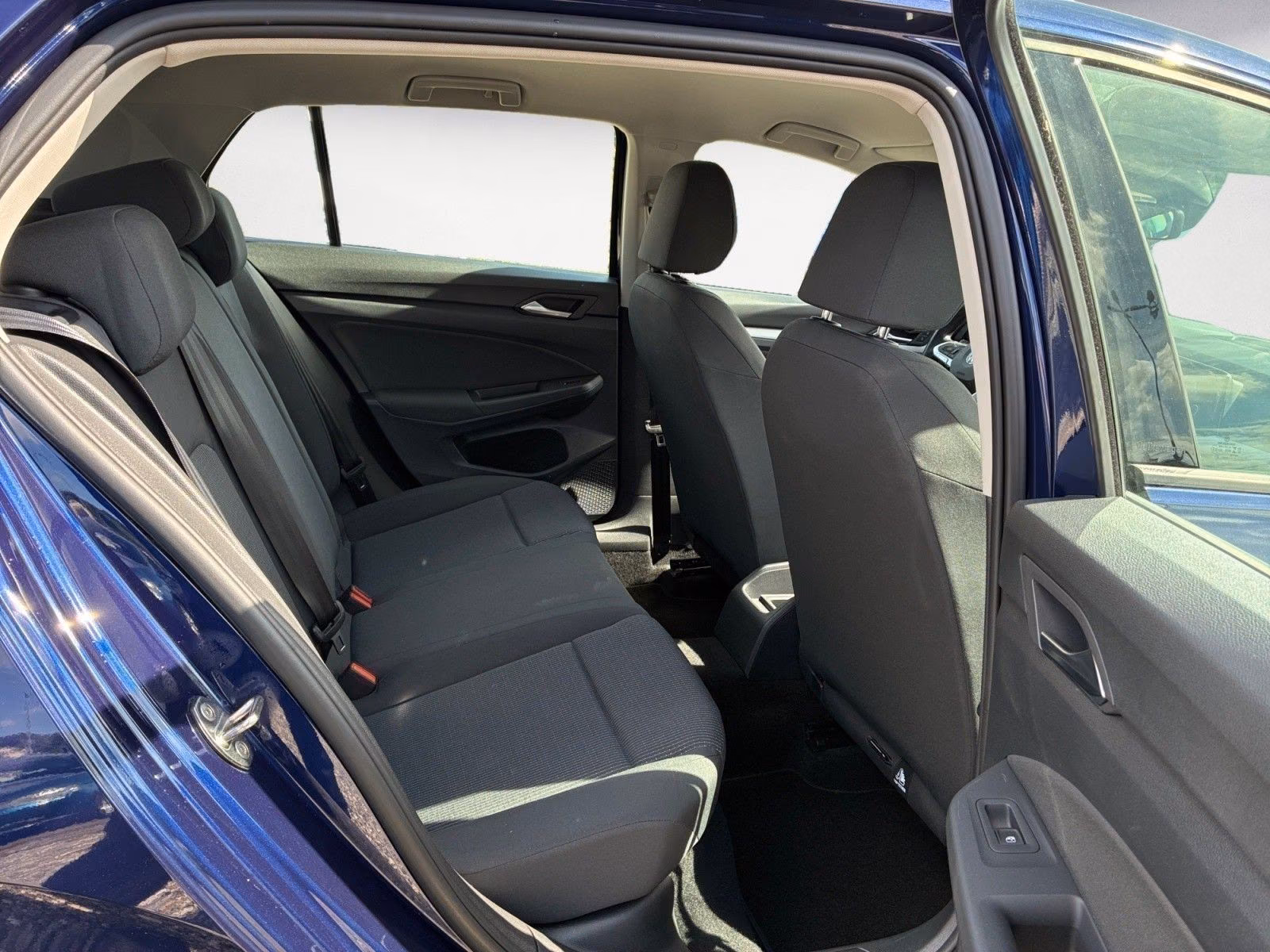 Volkswagen Golf 1.0 TSI DIGITAL-COCKPIT*SHZ*LHZ*PDC*KLIMA*D, миниатюра 14