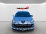 Peugeot 207 CC Sport - gebrauchte Peugeot 207 aus dem Jahr 2008