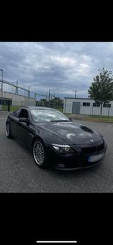 BMW 635d Coupé *M-Paket*Panorama*Vollleder*19Zoll* - gebrauchte BMW 635 aus dem Jahr 2008
