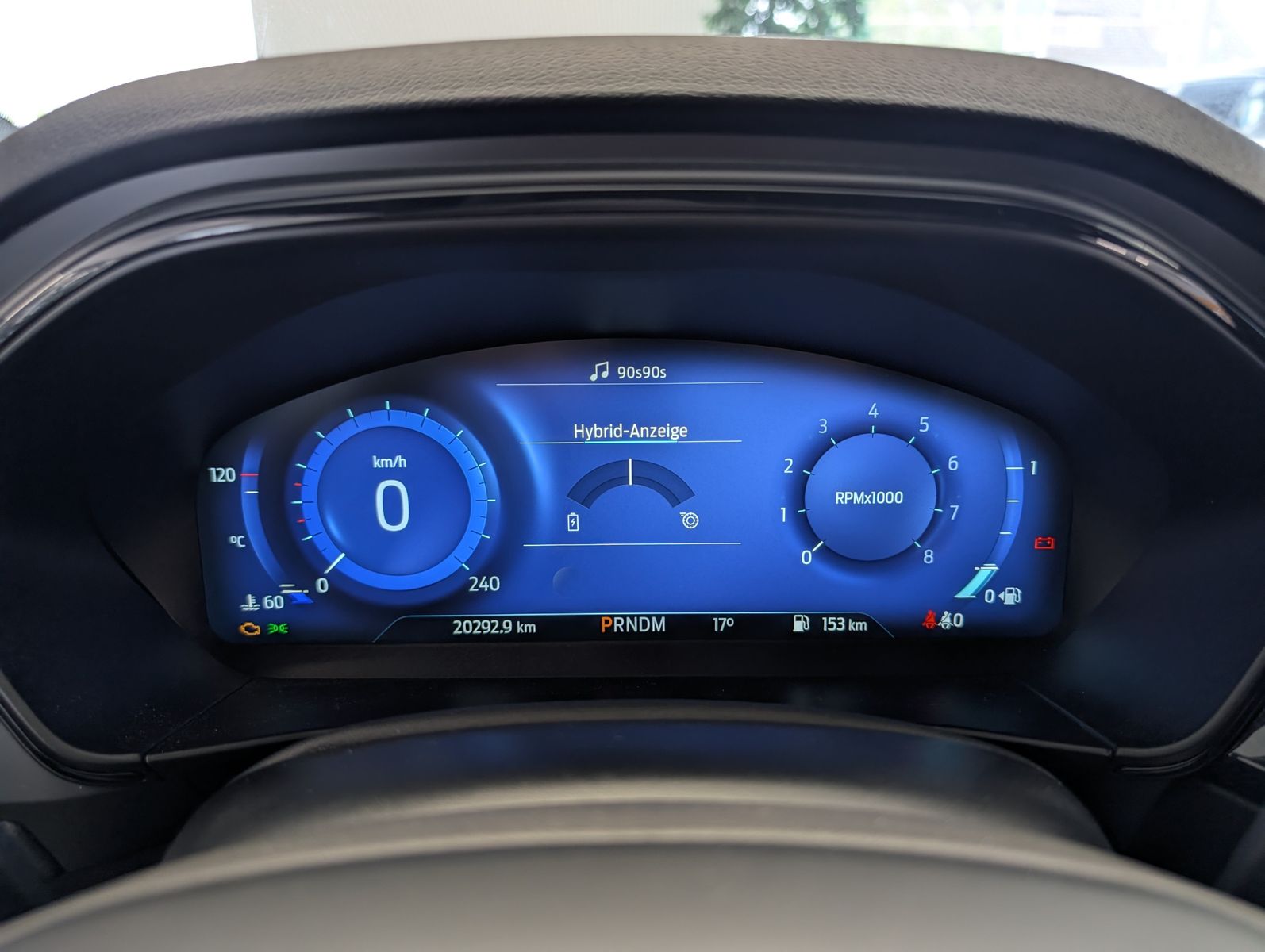 FORD Focus 1.0 EcoBoost MHEV ST-Line X Navi – Bild 17