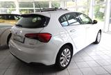 Fiat Tipo HB 1.4 T-Jet LOUNGE Sitzheizung Navi - Fiat Tipo Gebrauchtwagen