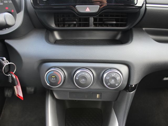 Yaris 1,0 VVTi-Comfort  ACC*Kamera*Android Auto