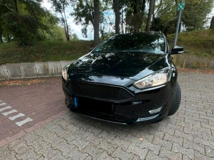 Image of Ford Focus
