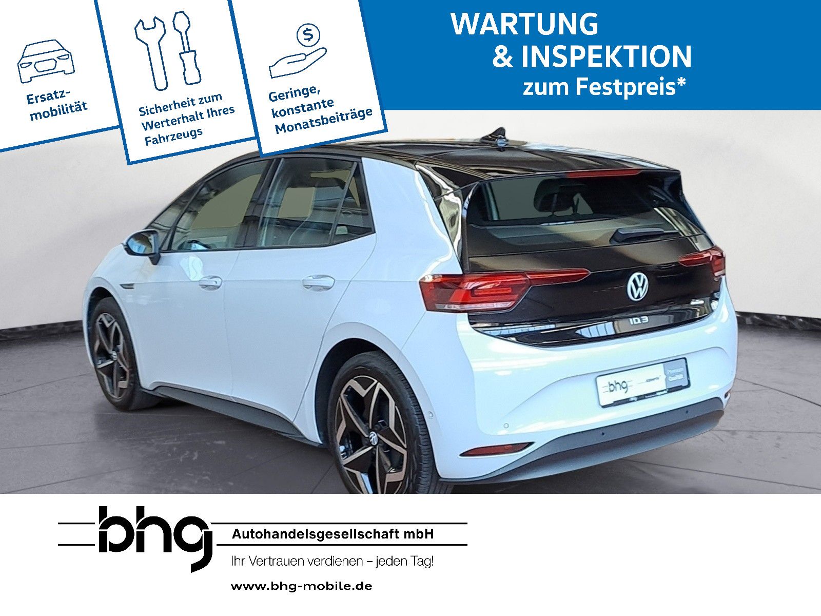 Volkswagen ID.3 Pro S HEAD UP ACC NAVI foto 3