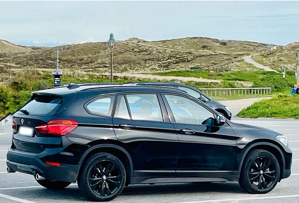Image of BMW 118