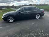 BMW 730LD A bj2007 - gebrauchte BMW 730 aus dem Jahr 2007