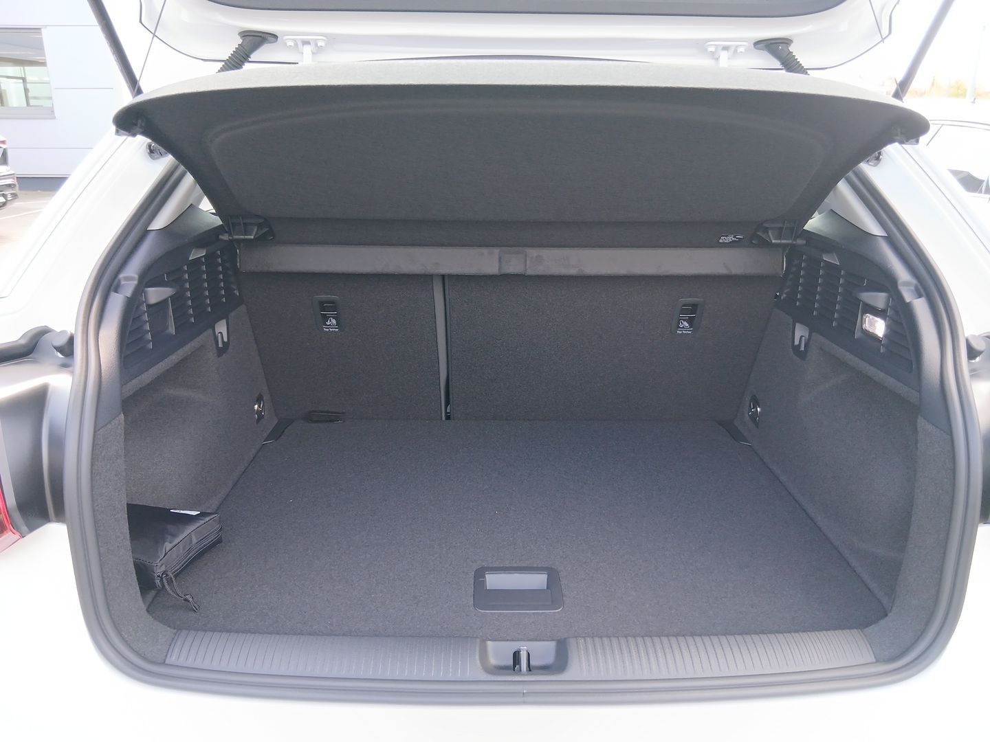 Audi Q2 - Bild 19