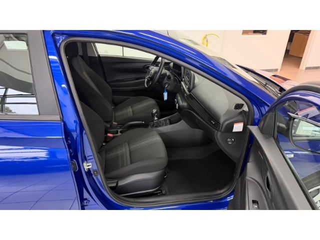 Hyundai i20 – Bild 10