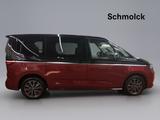 Volkswagen T7 Multivan Life 2.0 TSI DSG 204 PS AHK NAVI KAM - rote Volkswagen T7