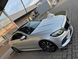 Mercedes-Benz E 220d  Coupe 4MATIC AMG Pano 360 Grad Burmeste - Mercedes-Benz E 220 Gebrauchtwagen in Hamm