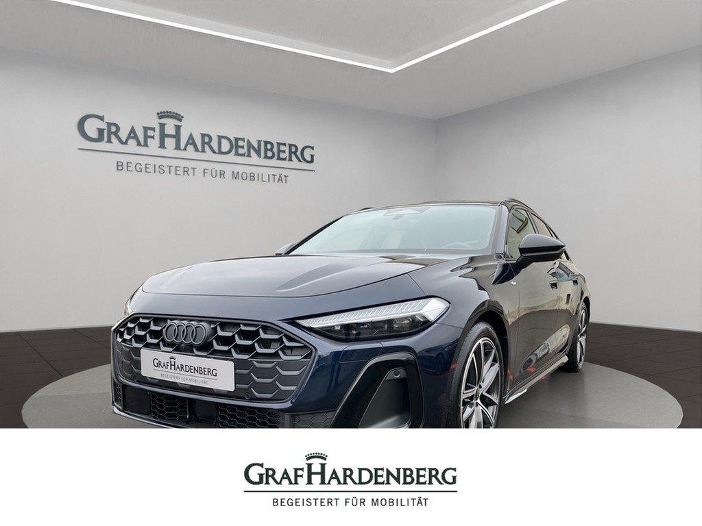 Audi A5 Avant 2.0 TDI qu. S tronic Matrix Navi B&O