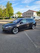 Opel Insignia CT Country Tourer 2.0 BiTurbo Allrad - Opel Insignia CT Gebrauchtwagen