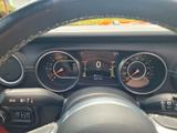 Jeep Wrangler 2.2l CRDi Unlimited Sahara Sky One-Touc - Jeep Wrangler: Orange