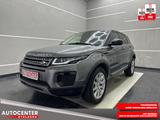 Land Rover Range Rover Evoque Pure "1 HAND-PANO-NAVI-SITZH" - Land Rover Range Rover Evoque in Aachen