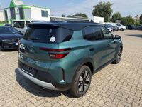 Opel Frontera - Vorschau Bild 23