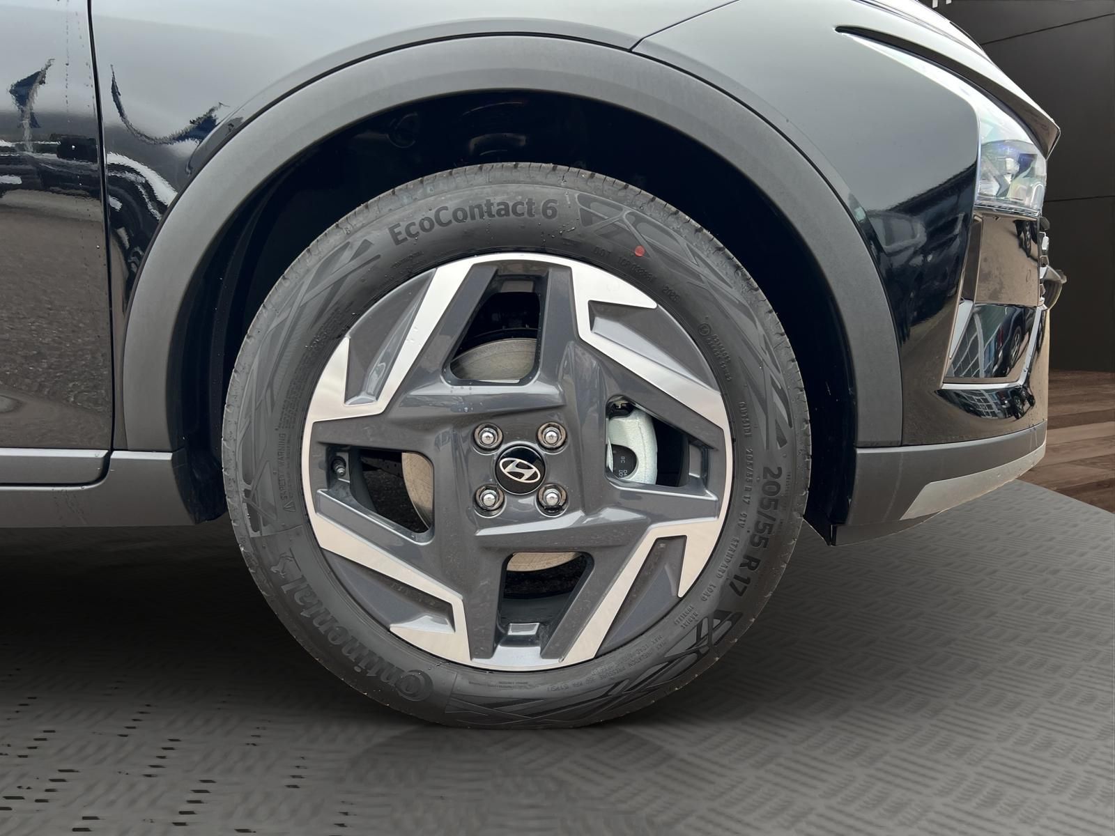 Hyundai BAYON – Bild 12