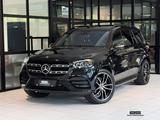 Mercedes-Benz GLS 400d 4M |AMG-LINE|ACC|PANO|HUD|K-GO|SOFT|23" - gebrauchte Mercedes-Benz GLS 400 aus dem Jahr 2021