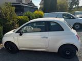 Fiat 500 1.2 8V Pop Pop (Bianco Bossa Nova)
