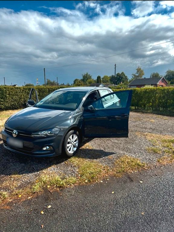 Image of Volkswagen Polo